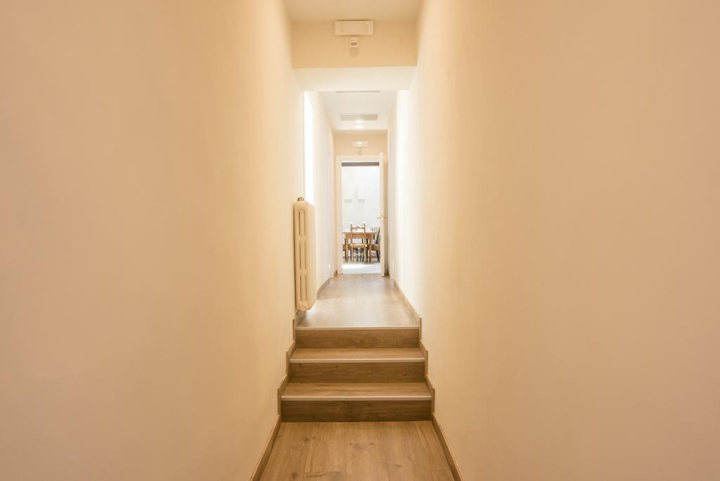 B&B Palazzo Bruchi Siena Exterior foto
