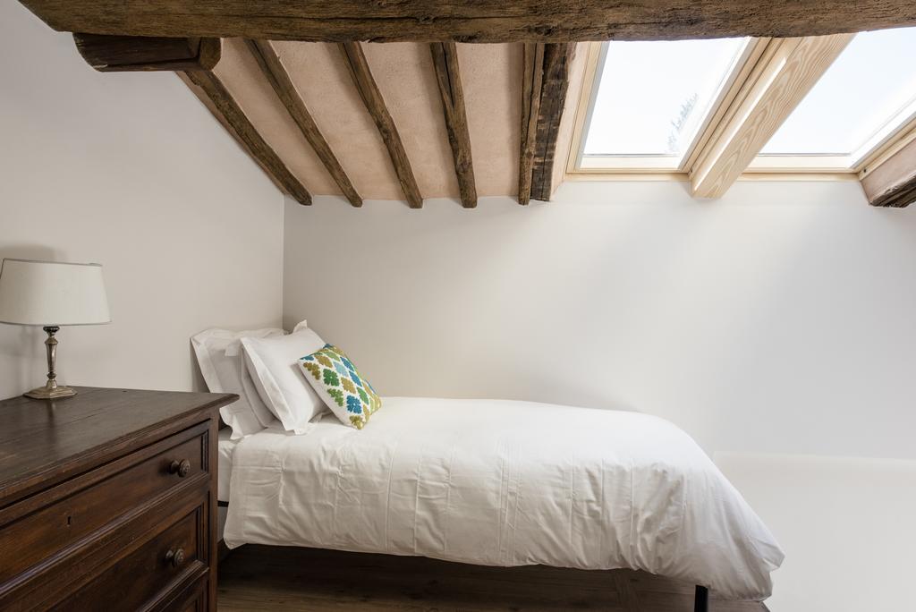 B&B Palazzo Bruchi Siena Quarto foto