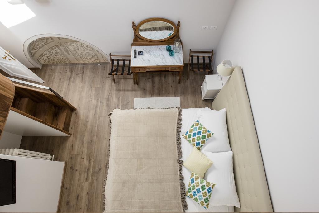 B&B Palazzo Bruchi Siena Quarto foto